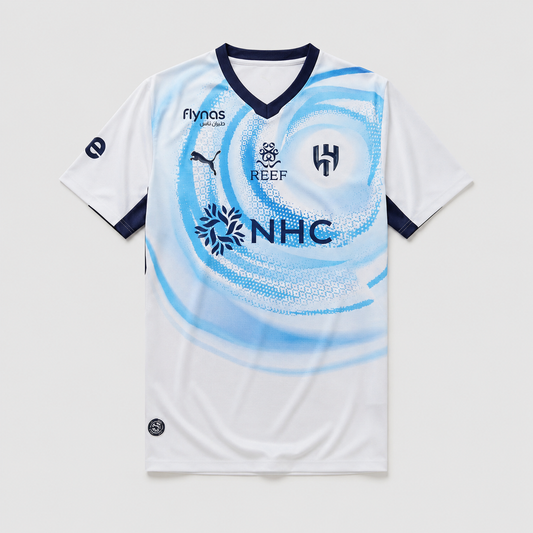 Away 26/27 Player Edition Shirt