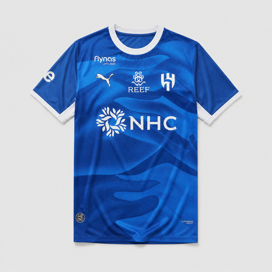 Home 26/27 Men’s Shirt