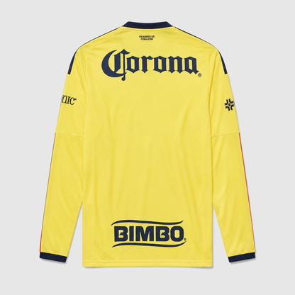 Home 26/27 Men’s Long Sleeve Shirt