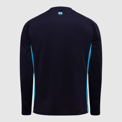 Away 25/26 Men’s Long Sleeve Shirt