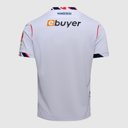 Home 25/26 Men’s Shirt