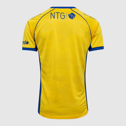 Home 25/26 Men’s Shirt