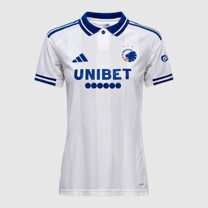Home 25/26 Women’s Shirt