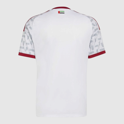 Home 26/27 Men’s Shirt