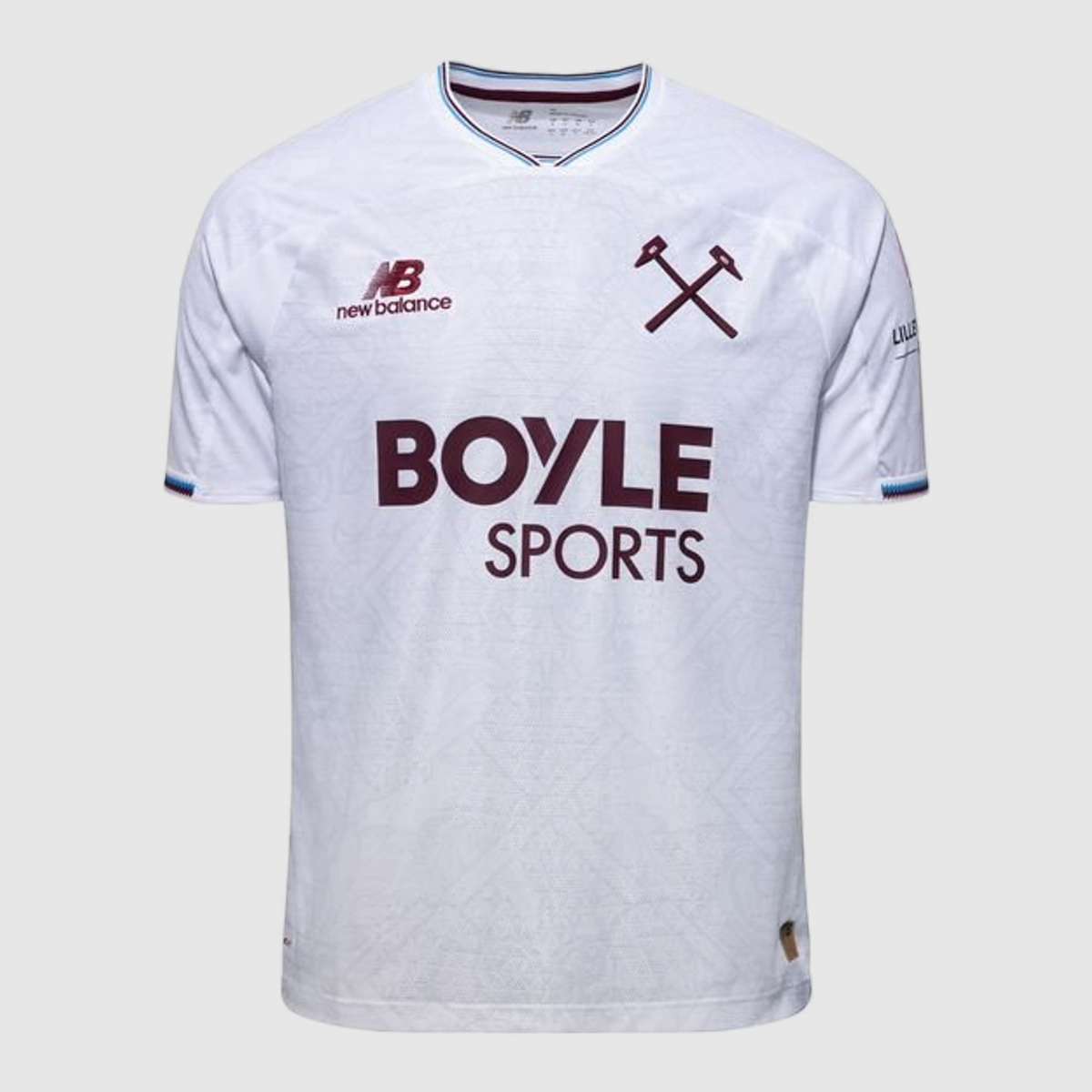 Away 26/27 Player Edition Shirt