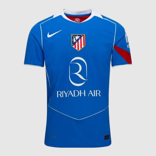 Third 25/26 Player Edition Shirt