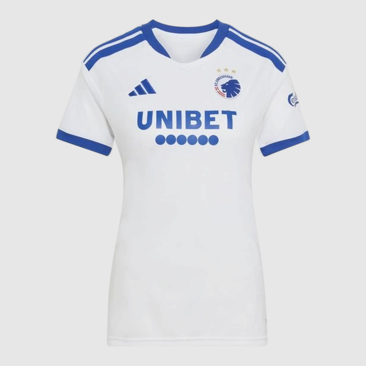 Home 26/27 Women’s Shirt