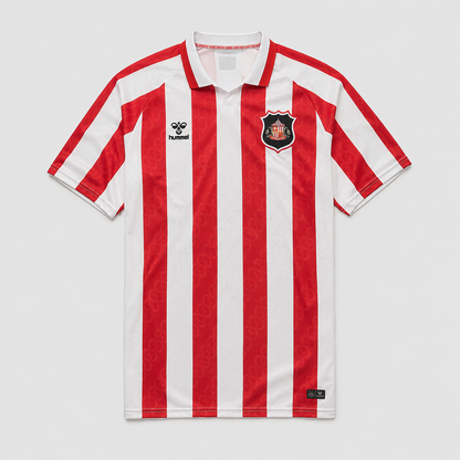 Home 26/27 Men’s Shirt