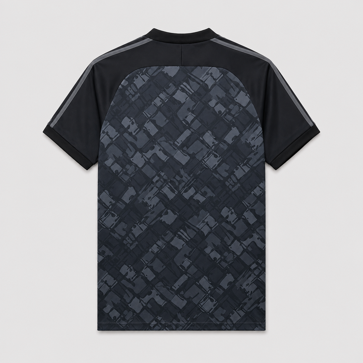 Blackout 1992 Retro Shirt