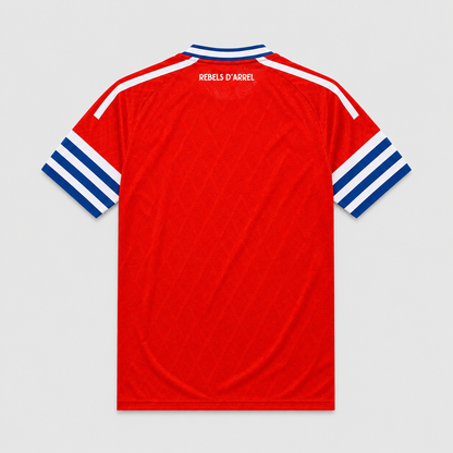 Away 26/27 Men’s Shirt