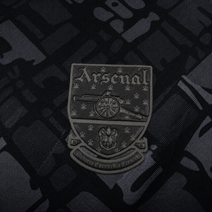 Blackout 1992 Retro Shirt