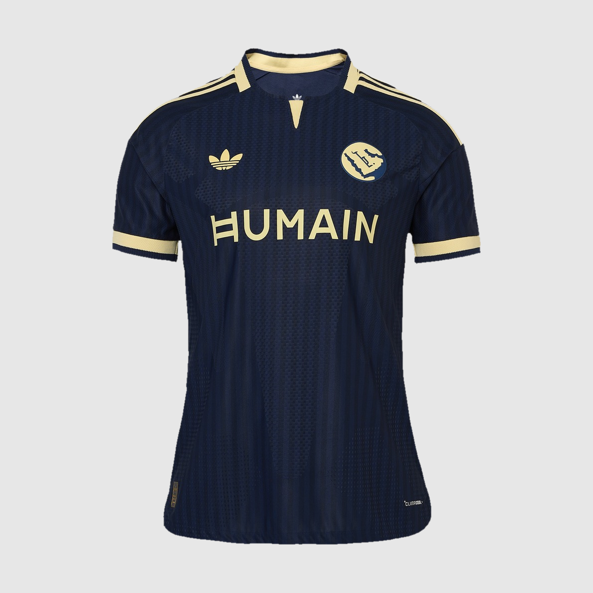 Away 26/27 Men’s Shirt