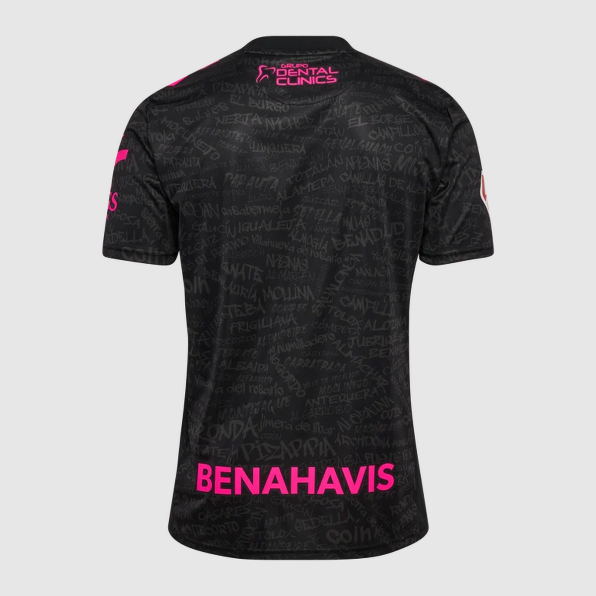 Third 26/27 Men’s Shirt