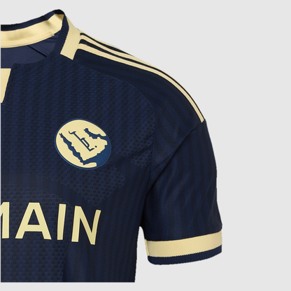 Away 26/27 Player Edition Shirt