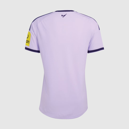 Third 26/27 Player Edition Shirt