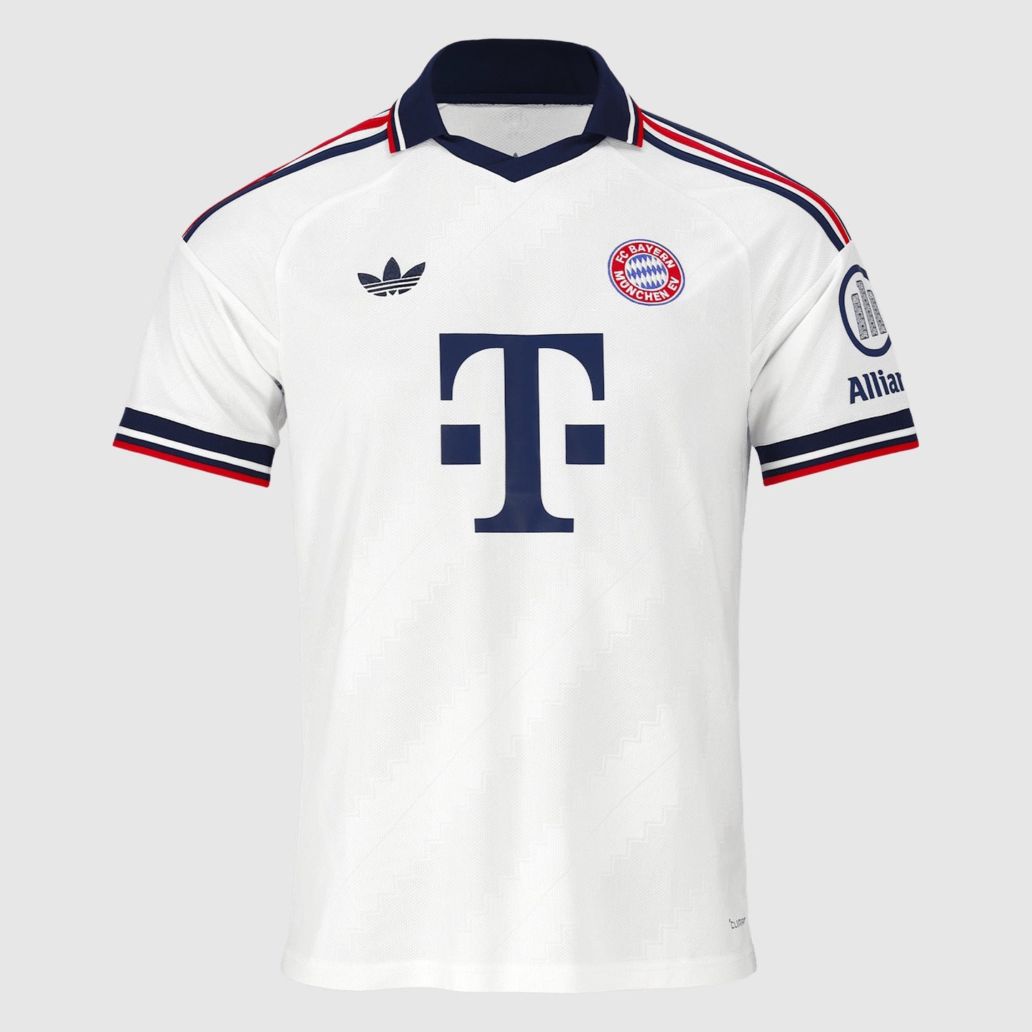 Away 26/27 Men’s Shirt