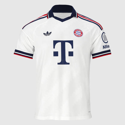 Away 26/27 Men’s Shirt