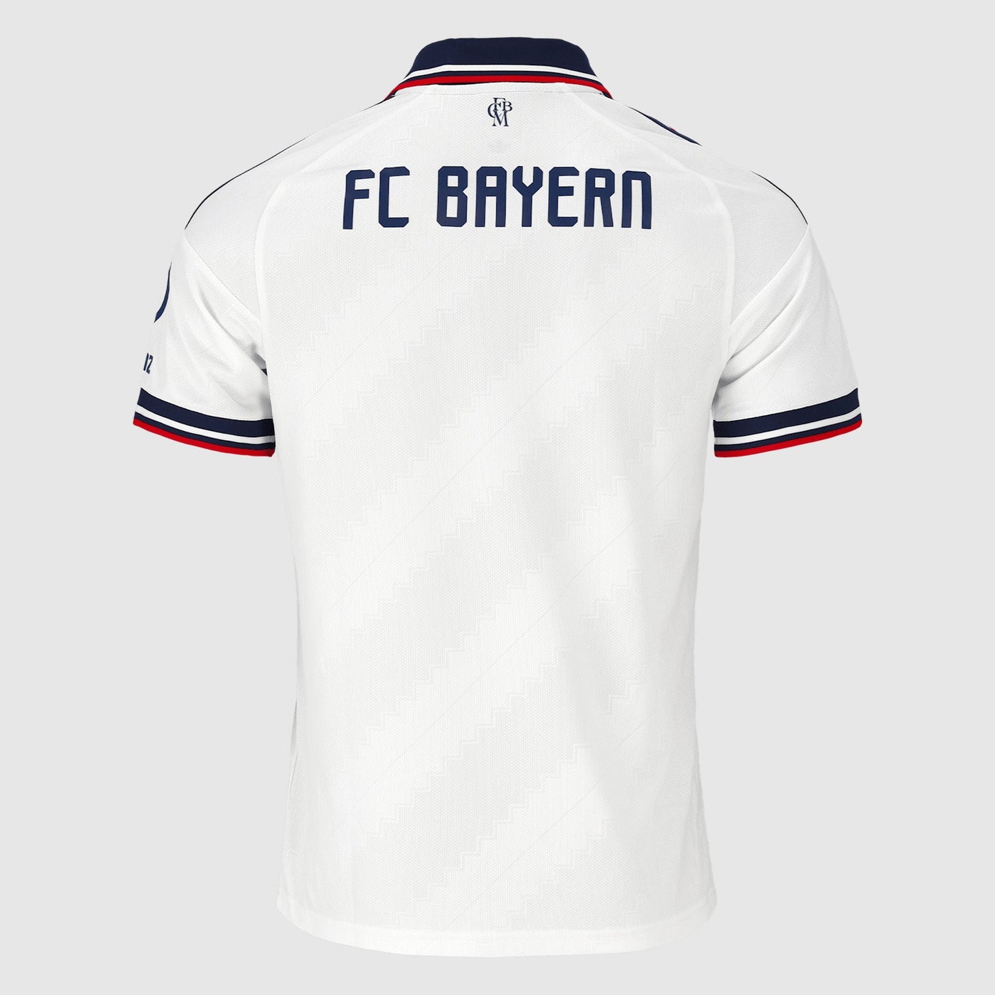 Away 26/27 Men’s Shirt