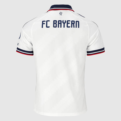 Away 26/27 Men’s Shirt