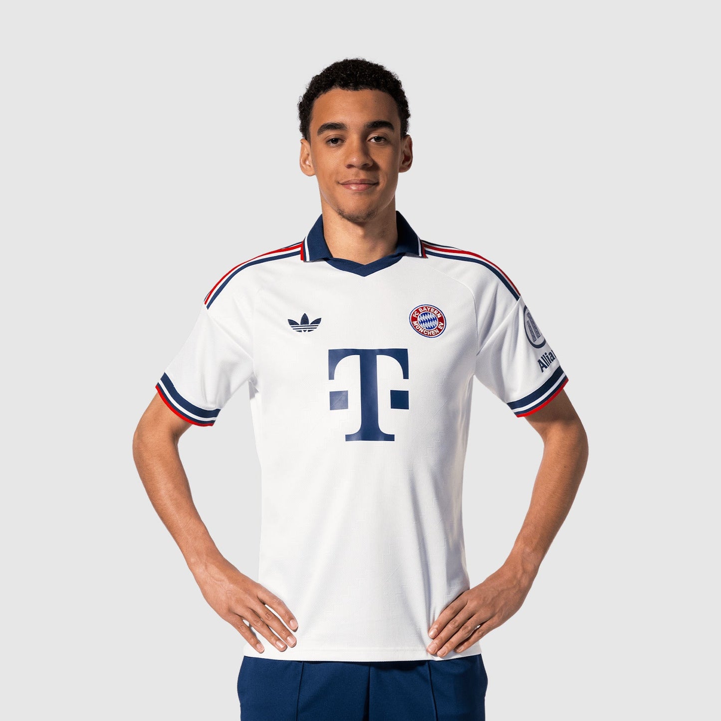 Away 26/27 Men’s Shirt