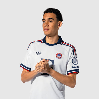Away 26/27 Men’s Shirt
