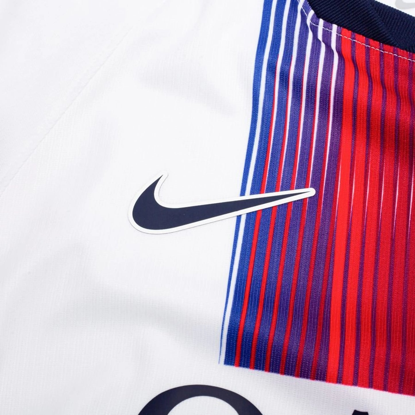Away 26/27 Women’s Shirt