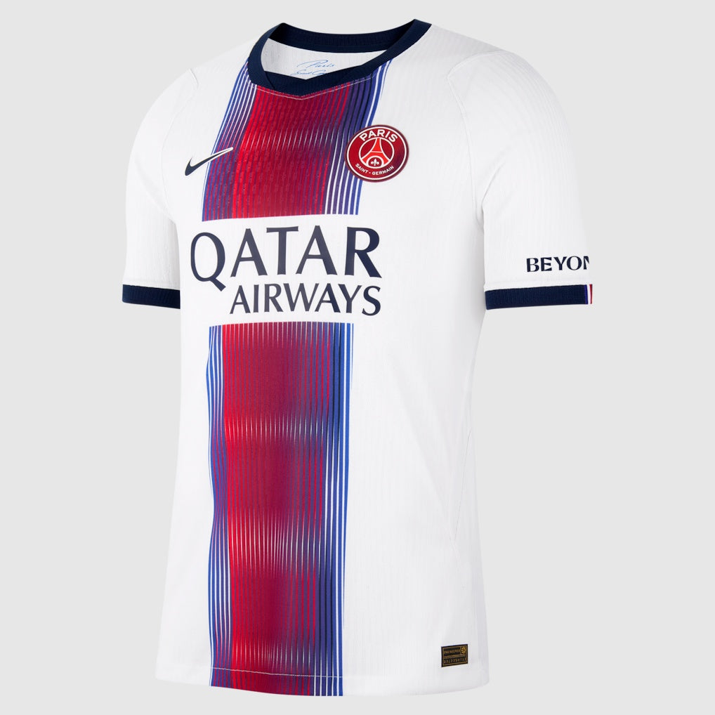 Away 26/27 Player Edition Shirt