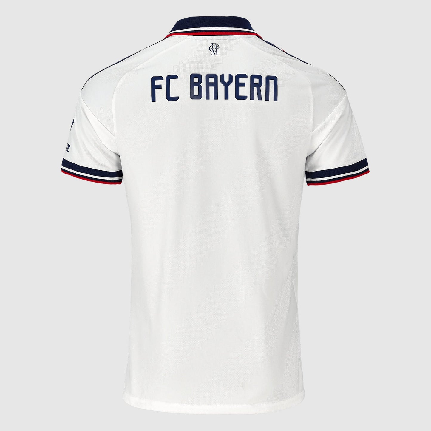 Away 26/27 Player Edition Shirt
