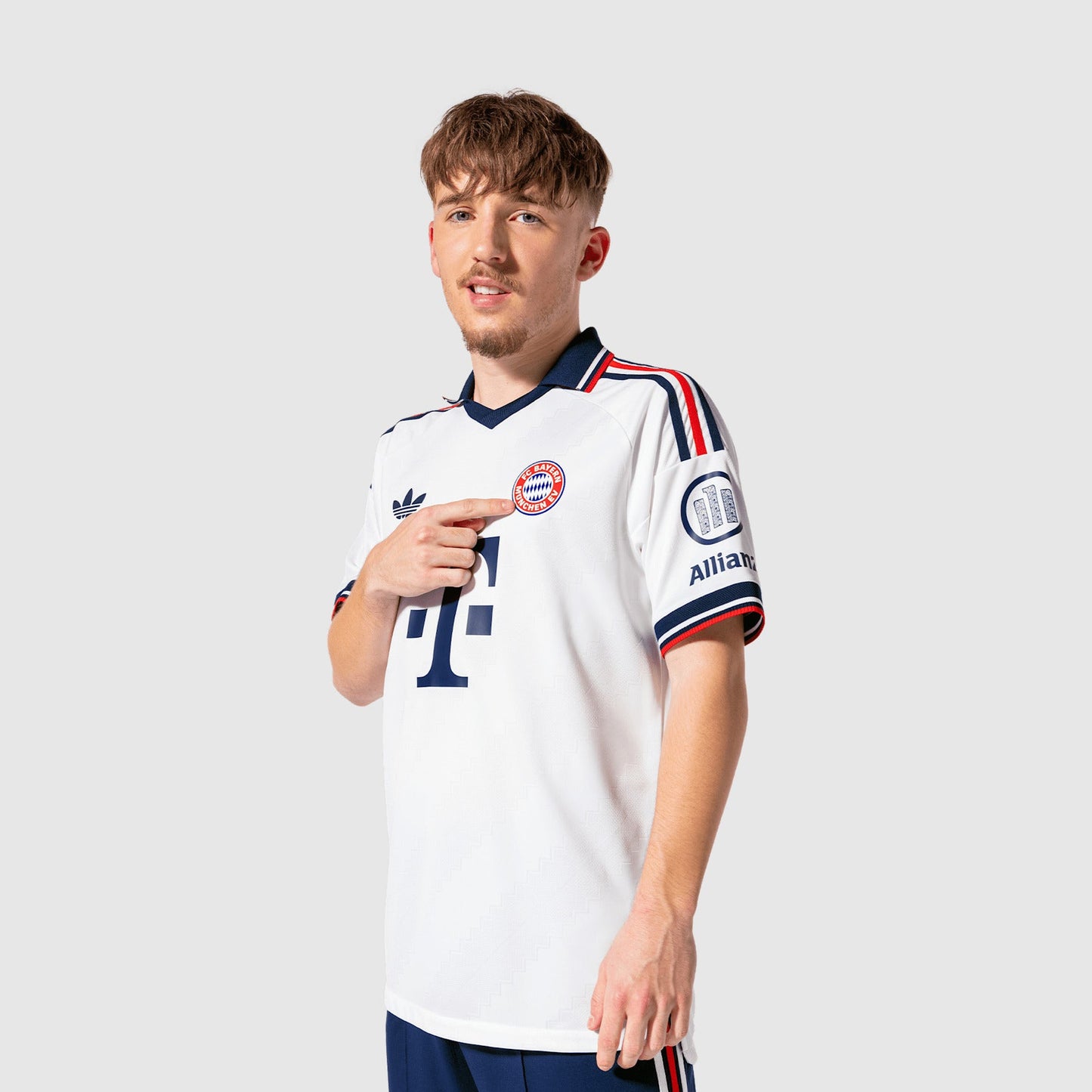 Away 26/27 Player Edition Shirt
