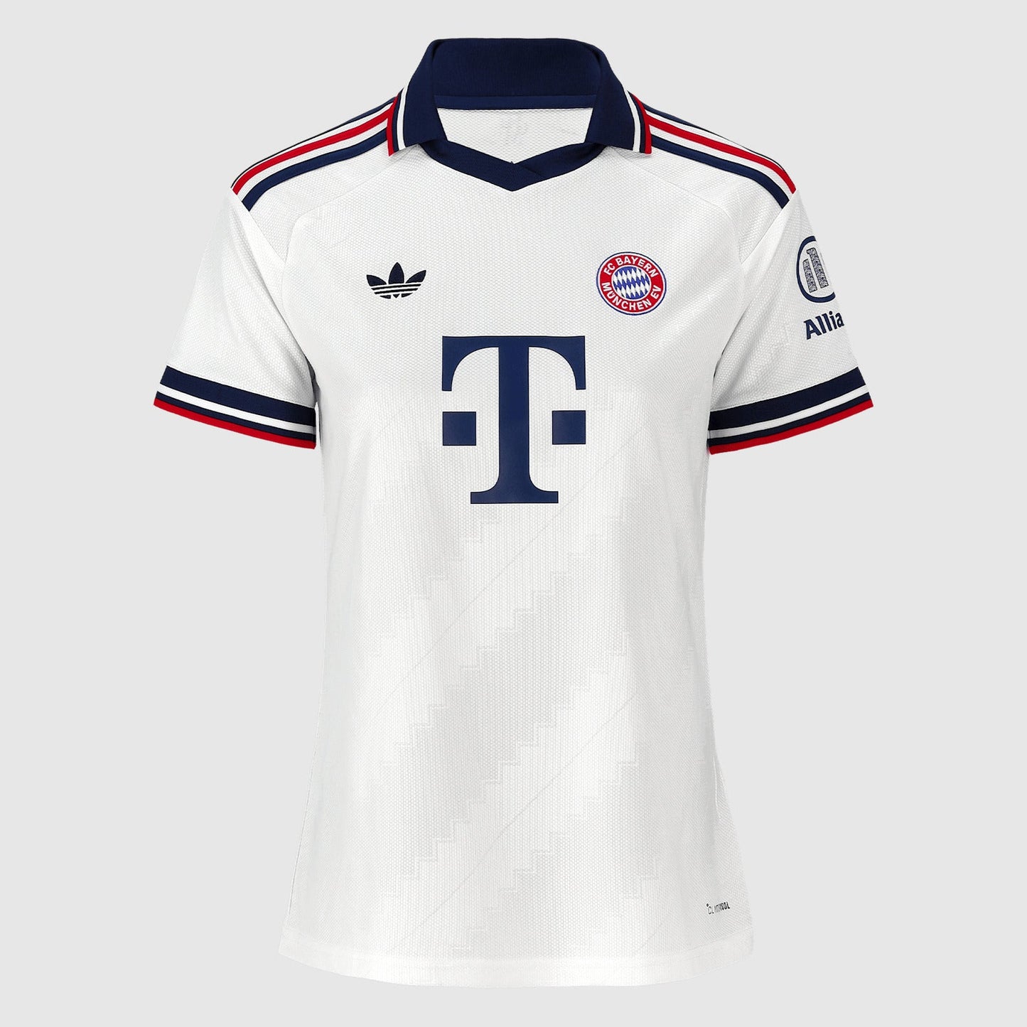 Away 26/27 Women’s Shirt