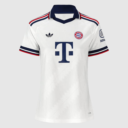 Away 26/27 Women’s Shirt