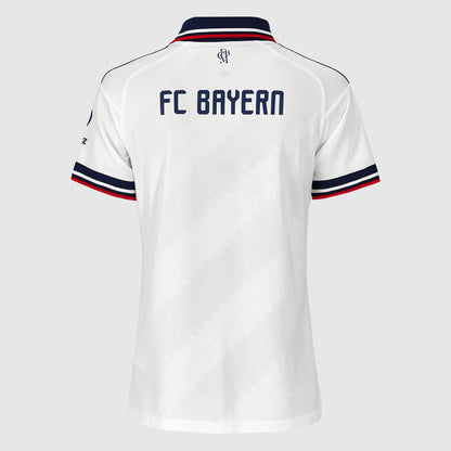 Away 26/27 Women’s Shirt