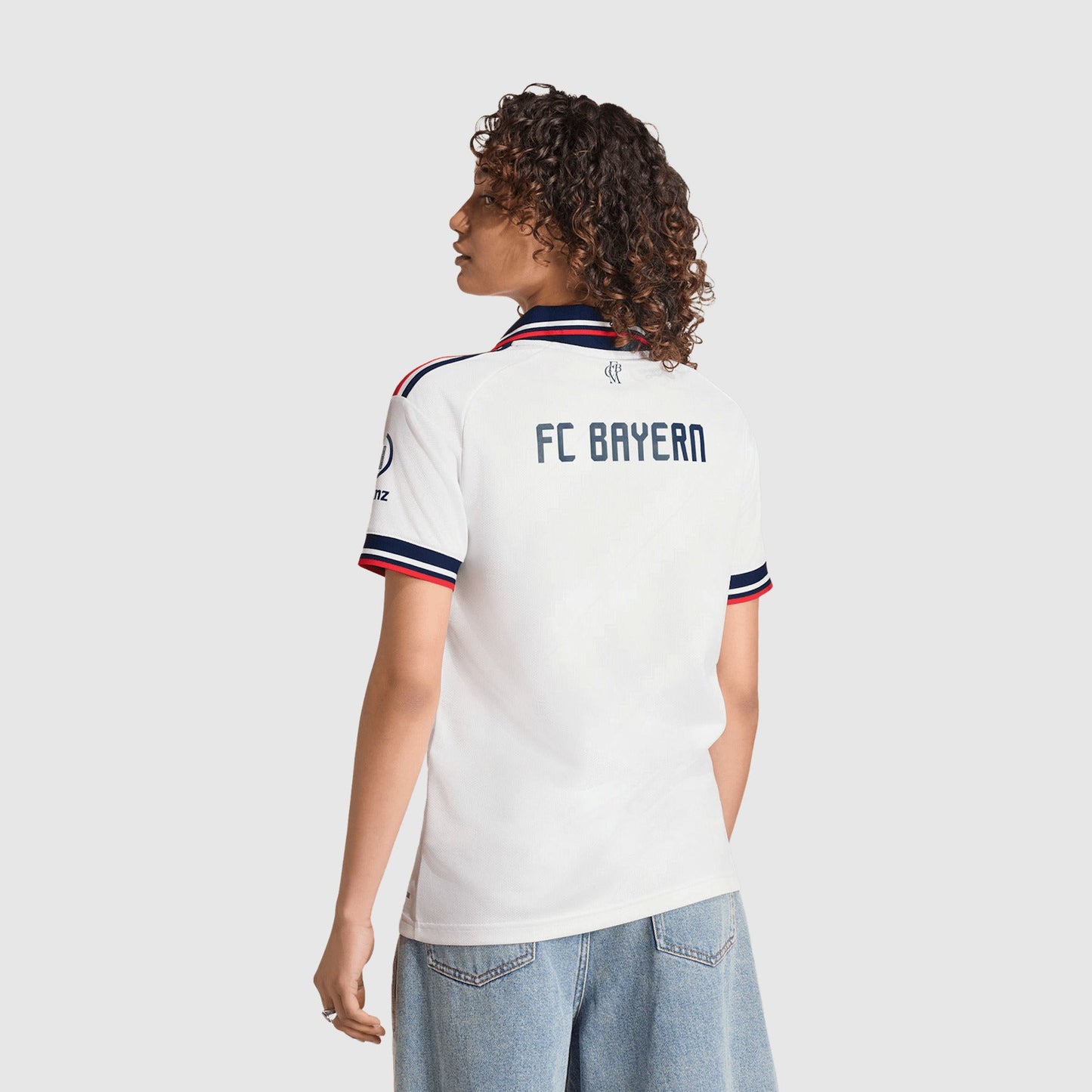 Away 26/27 Women’s Shirt