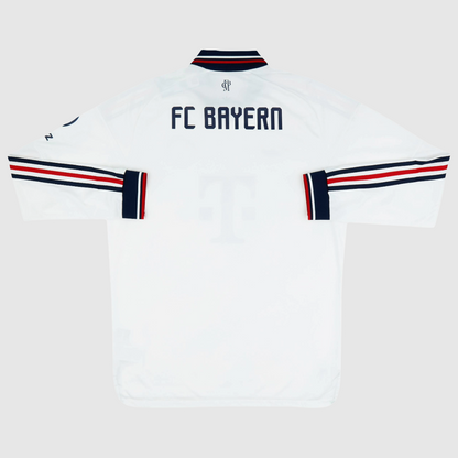 Away 26/27 Men’s Long Sleeve Shirt