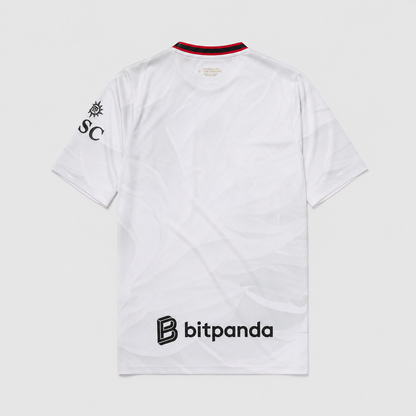 Away 26/27 Kids Shirt Kit