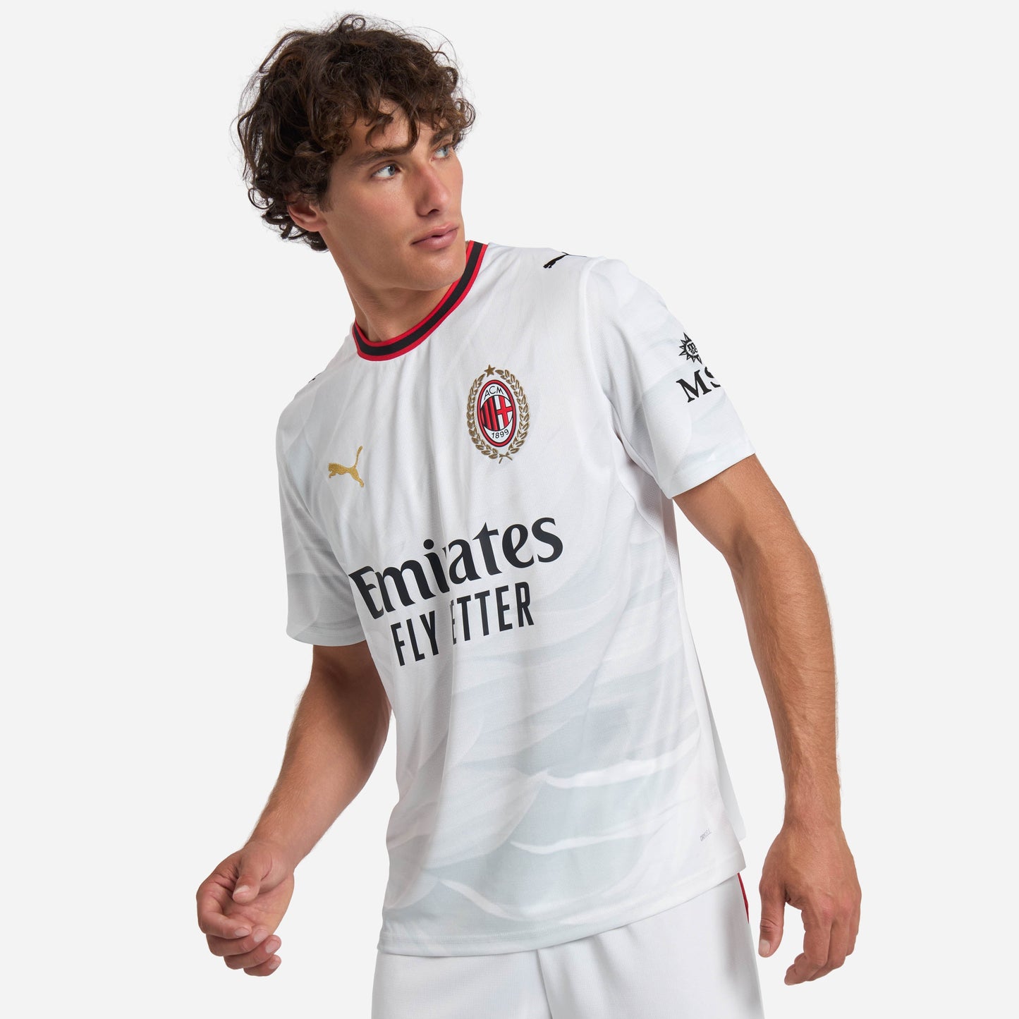 Away 26/27 Player Edition Shirt
