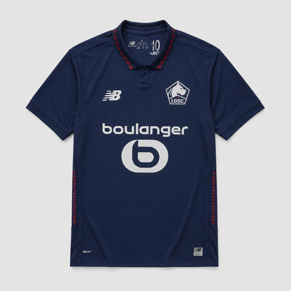 Third 26/27 Men’s Shirt