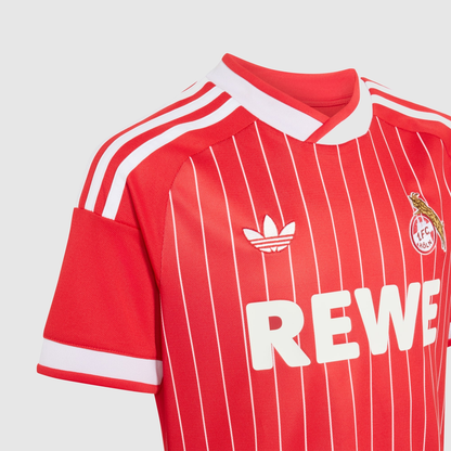 Away 26/27 Men’s Shirt