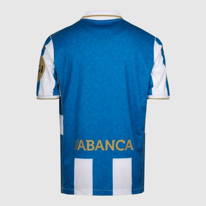 Home 25/26 Men’s Shirt