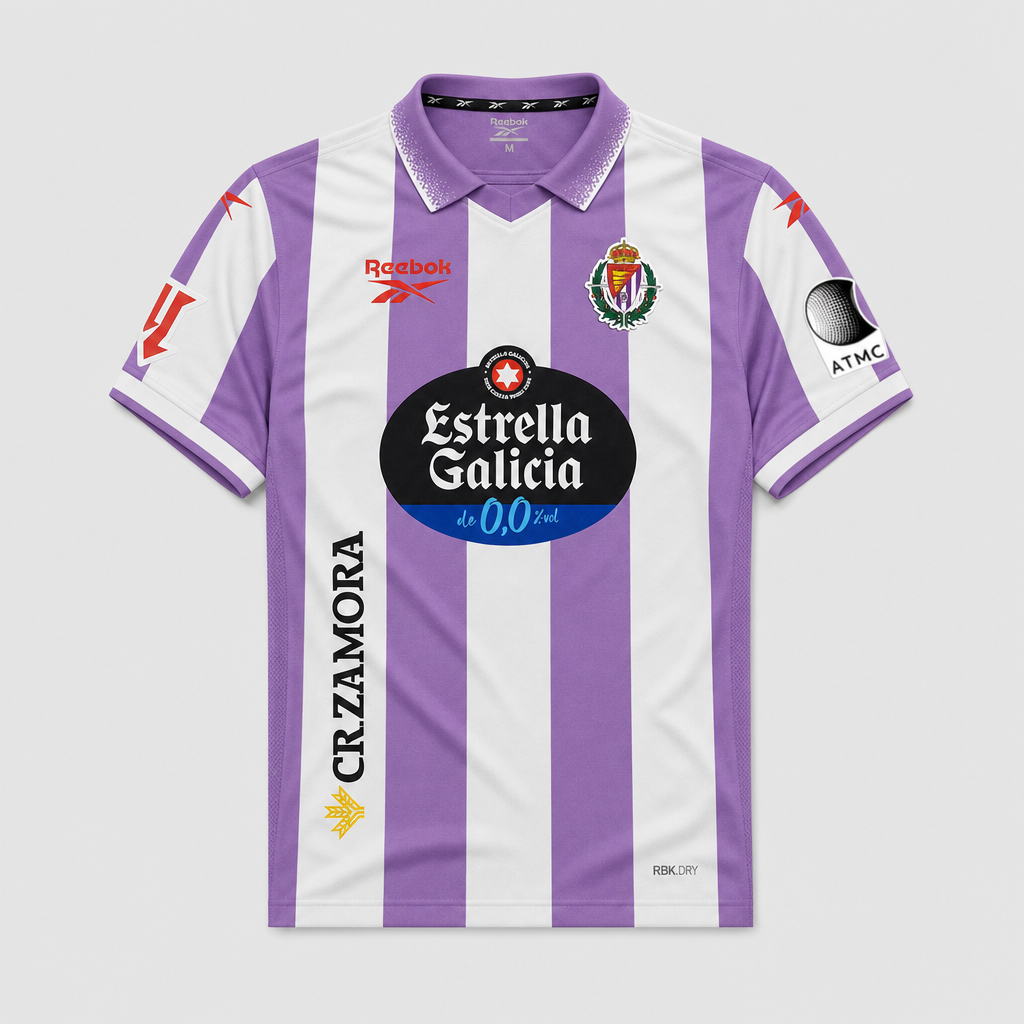 Home 26/27 Men’s Shirt