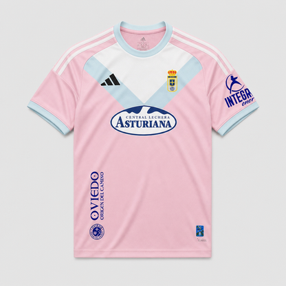 Away 26/27 Men’s Shirt