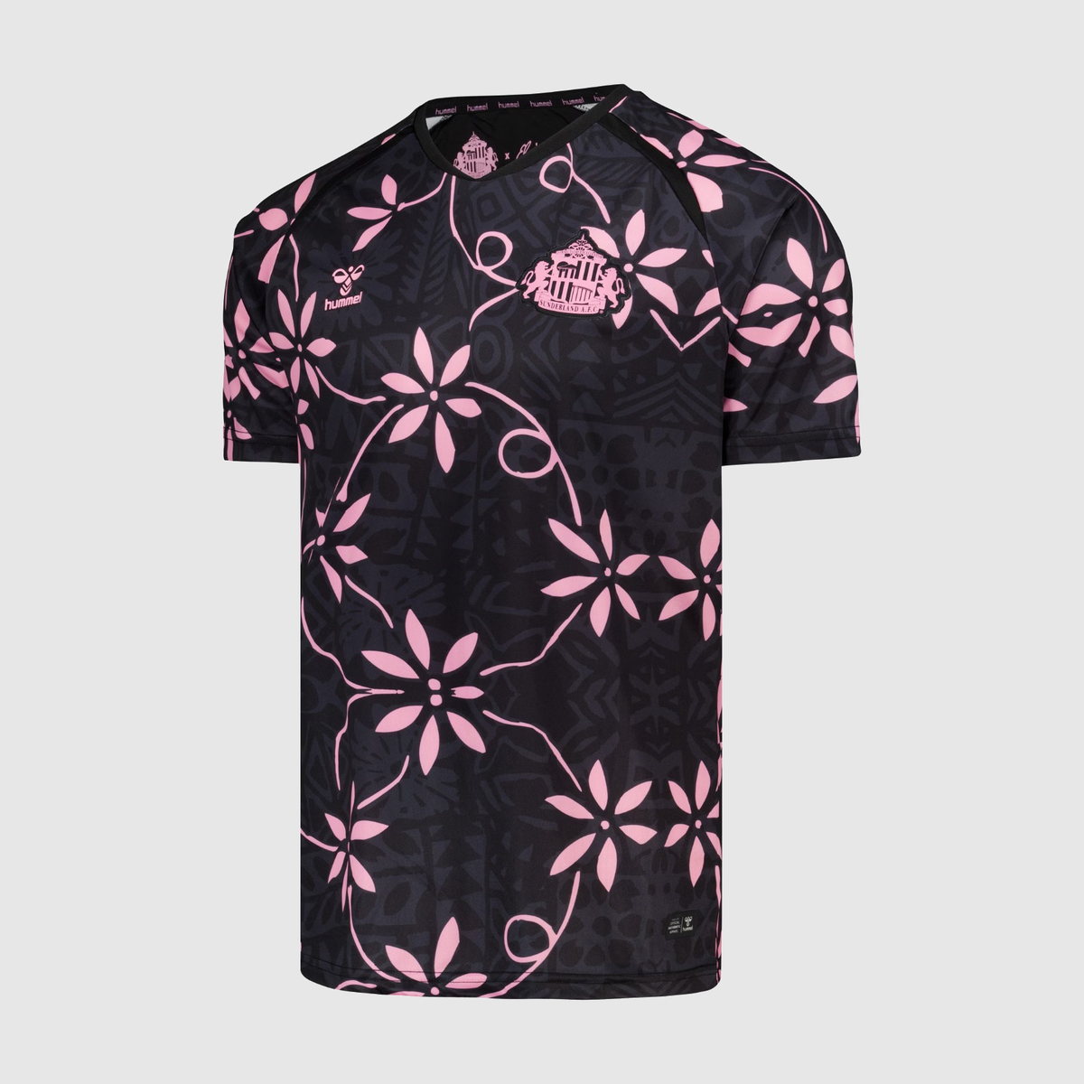Pre-Match Away 26/27 Shirt
