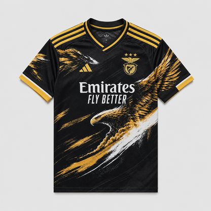 Special Edition 26/27 Men’s Shirt