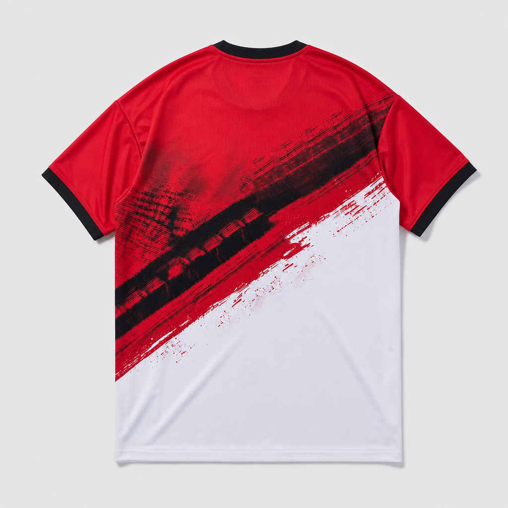 Special Edition 26/27 Men’s Shirt