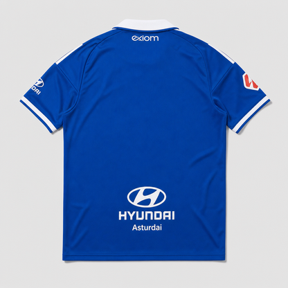 Home 26/27 Men’s Shirt