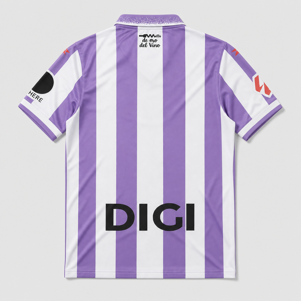 Home 26/27 Men’s Shirt