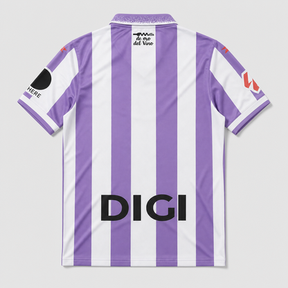 Home 26/27 Men’s Shirt