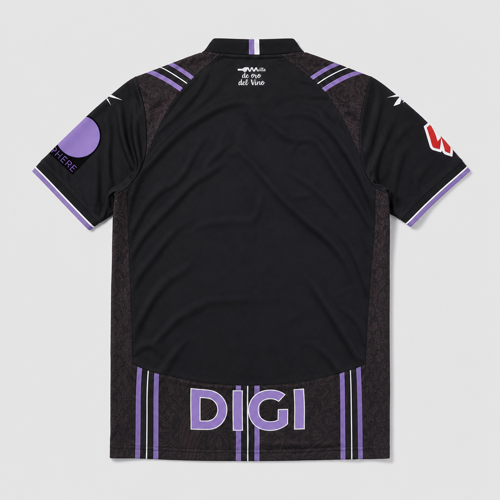 Away 26/27 Men’s Shirt