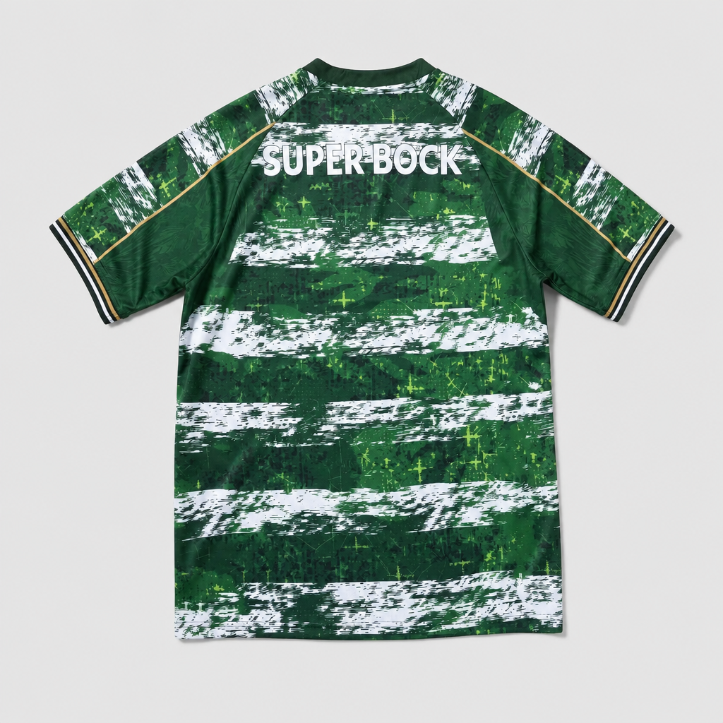 Special Edition 26/27 Men’s Shirt