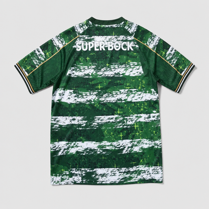 Special Edition 26/27 Men’s Shirt